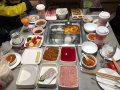-海底捞火锅(飞马水城店)