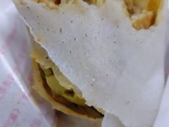 -安徽阜阳卷馍(西单店)