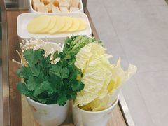 -巴蜀王婆大虾(首经贸店)