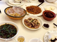 -绍兴饭店知遇楼(环山路店)
