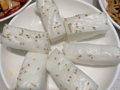 -泉上·发现DISCOVERY ·黔菜餐厅(银海元隆广场店)