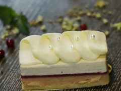 -美丽心情蛋糕(江苏路店)