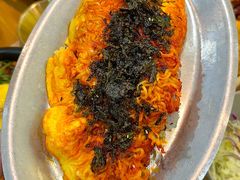 -高基五春川炒鸡排 韩国料理(威海总店)