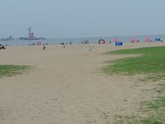 -南戴河旅游度假区