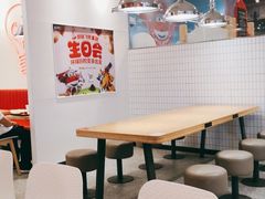 大堂-肯德基(丽水万地店)