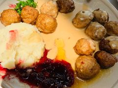 -宜家·瑞典风味餐厅(北京西红门店)