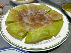 脆皮斑斓煎面-津可佳·和树银海杂粮