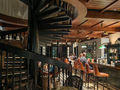 -Long Bar(莱佛士酒店)