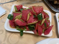 -苏力坦新疆特色(东直门店)