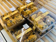 -京馔手工吐司(春熙路店)