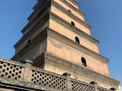 -大慈恩寺(大雁塔)