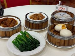 -凤凰楼酒家·粤宴点心(华强北店)