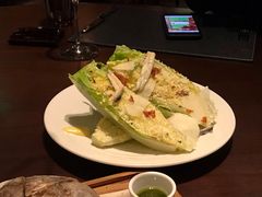 -恰餐厅及酒吧 CHAR Bar & Grill (北京丽都皇冠假日店)