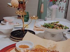 -望湘园·小雅(德基店)