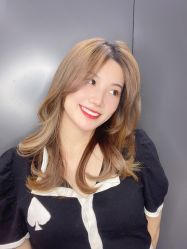 点击看大图 -藤野造型