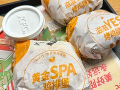 -肯德基(堤口店)