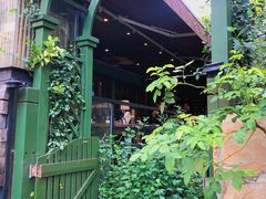 -宝翠花园餐厅(沙湖店)