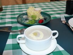 -起士林西餐厅(东经路店)