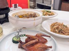 -凤凰楼酒家·粤宴点心(华强北店)