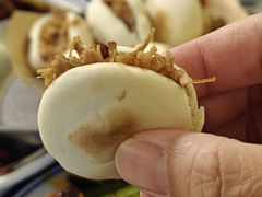 -福苗小骆驼烧烤(莲湖路店)