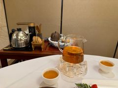 -国龙大酒店-中餐厅