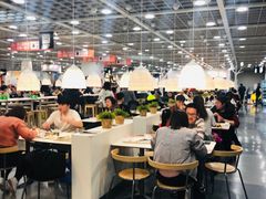 -宜家·瑞典风味餐厅(北京西红门店)