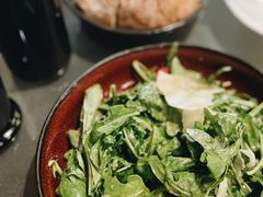 芝麻菜沙拉-君悦酒店·La Terrazza意合園·意式风味