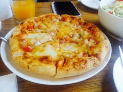 -1901 Cafe(西四店)