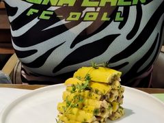 魔鬼椒麻鸡-榕意·川味之美(深业上城店)