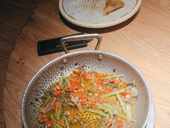 -吃饭皇帝大土家民族菜(正大广场店)