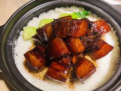 -味莊·青岛菜(云霄路店)