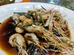 -香阁餐厅·常州菜·常州菜代表品牌(新北奥体店)