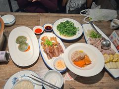-海门鱼仔·潮汕味(燕岭店)