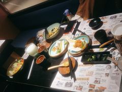-鳗事鱼意·活鳗现烤专門店(保利广场店)
