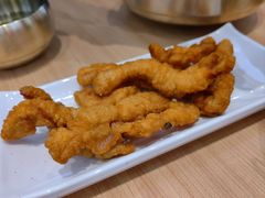 -米村拌饭(李沧松乐汀店)