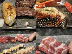 -響日本燒肉