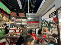 -堂堂小伙夫·辽宁小吃大排档(京西大悦城店)