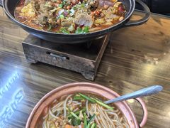 -88号小吃店·经典云南菜·地道纳西美食