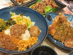 -馔豚·台北菜专门店(深圳湾万象城店)