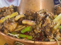 -黄泰吉拾味餐厅(江汉路店)