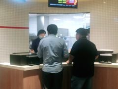 -麦当劳(大厂新城店)