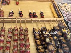 -小宝栗子(嘉华国际商业中心店)