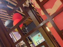 -潮辣重庆火锅(二七万达店)