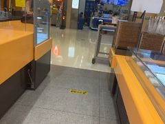 -UH祐禾(上海荟聚店)