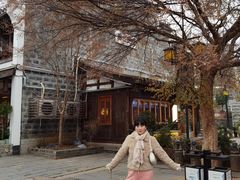 -大小河街