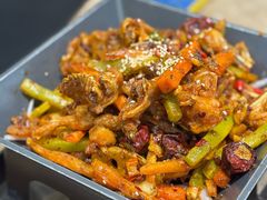 -李氏传家菜(兴城路店)