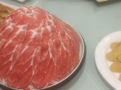 -龙福成肥牛火锅(文昌店)