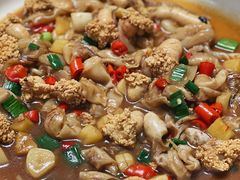 -501號台州海鲜餐厅(海创园店)