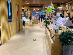 -G·SPACE(金鹰世界店)