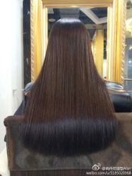 尚丹尼造型作品-尚·丹尼Hair